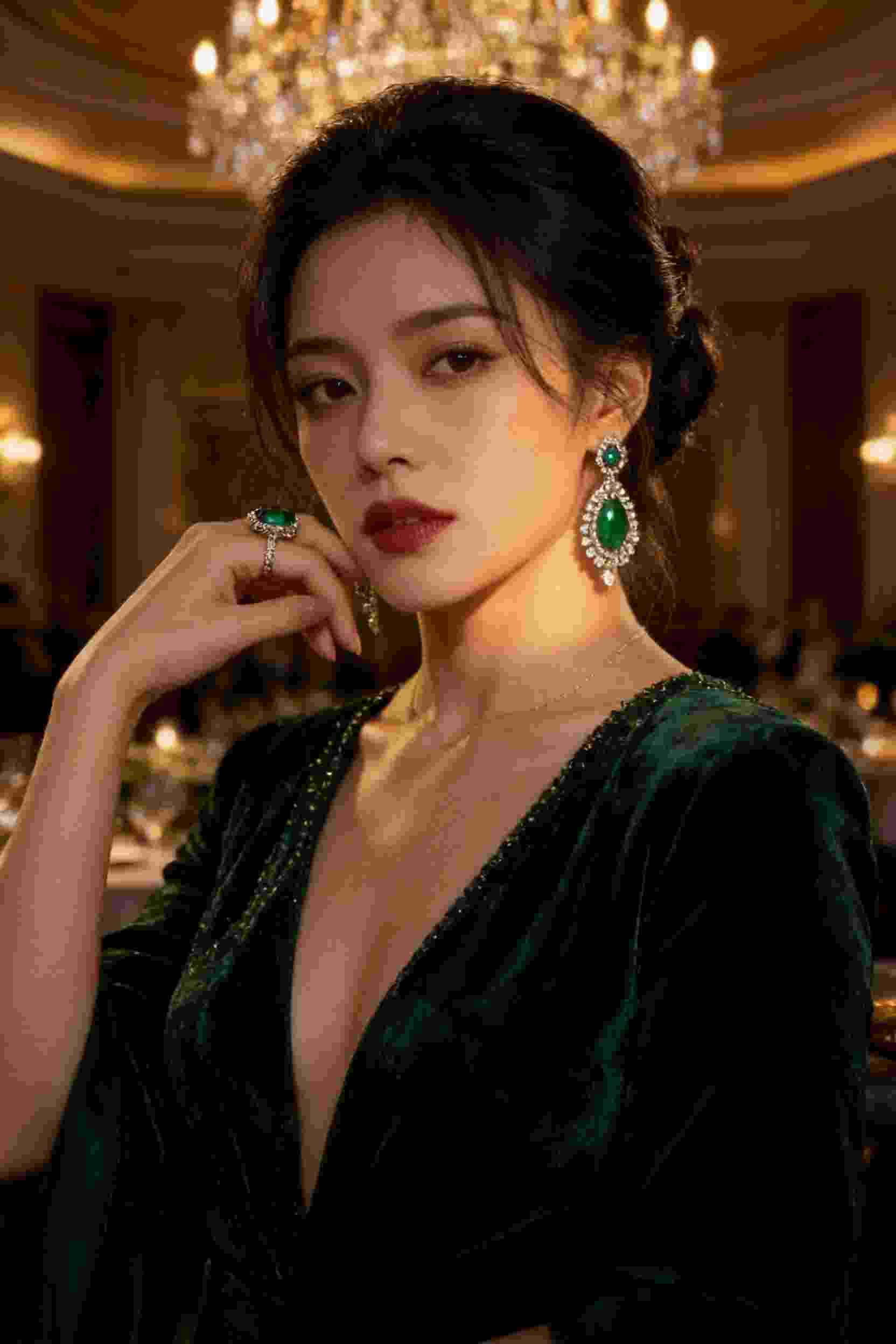 悬疑4